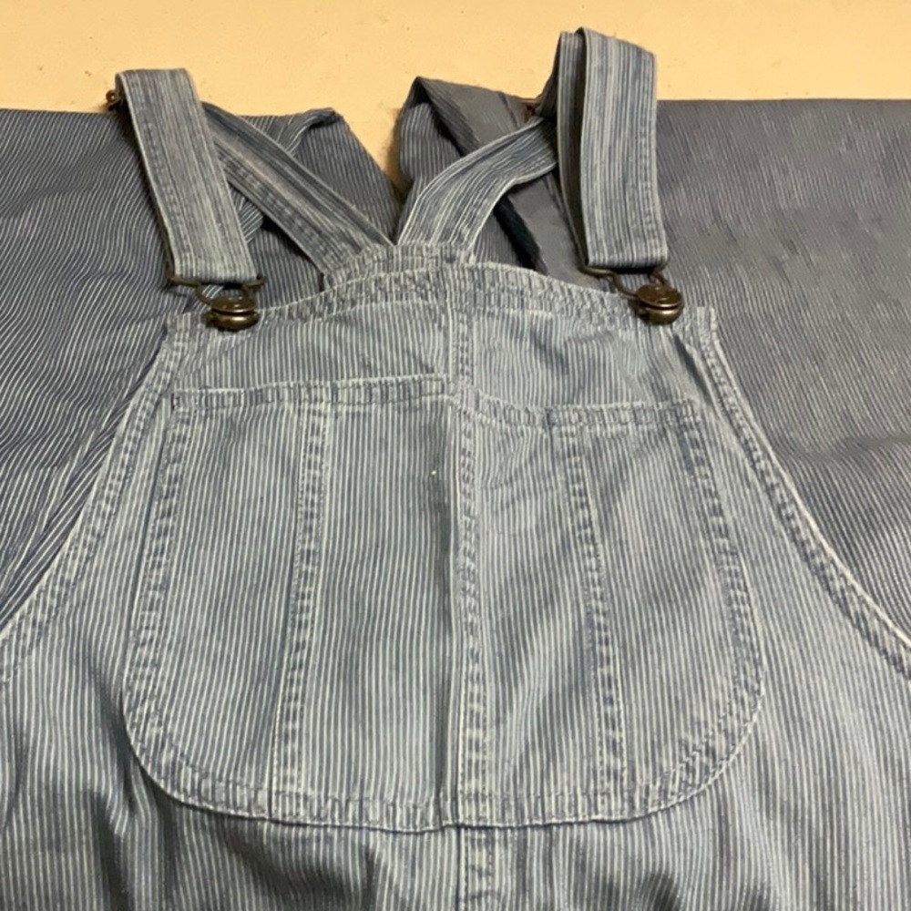 Women’s overall 👨‍🌾 - Picture 8 of 9
